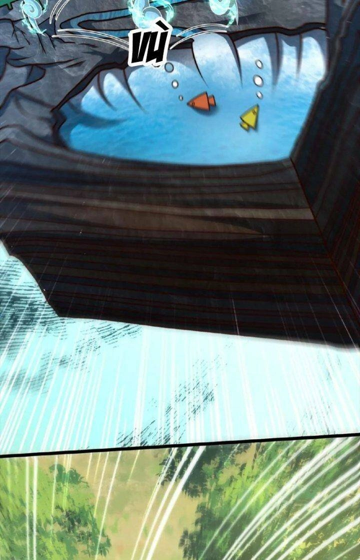 Ta Nuôi Quỷ Ở Trấn Ma Ty Chapter 152 - 18