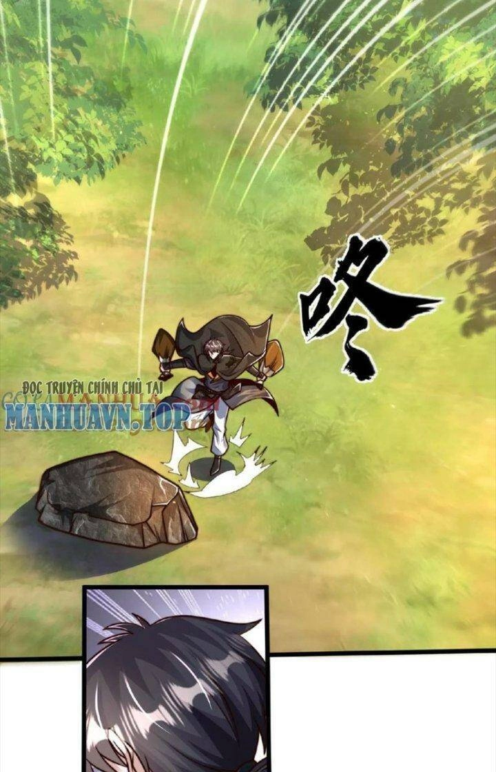 Ta Nuôi Quỷ Ở Trấn Ma Ty Chapter 152 - 19