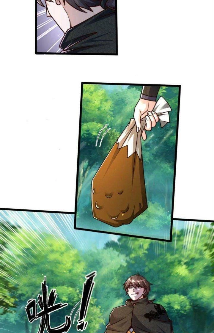 Ta Nuôi Quỷ Ở Trấn Ma Ty Chapter 152 - 20