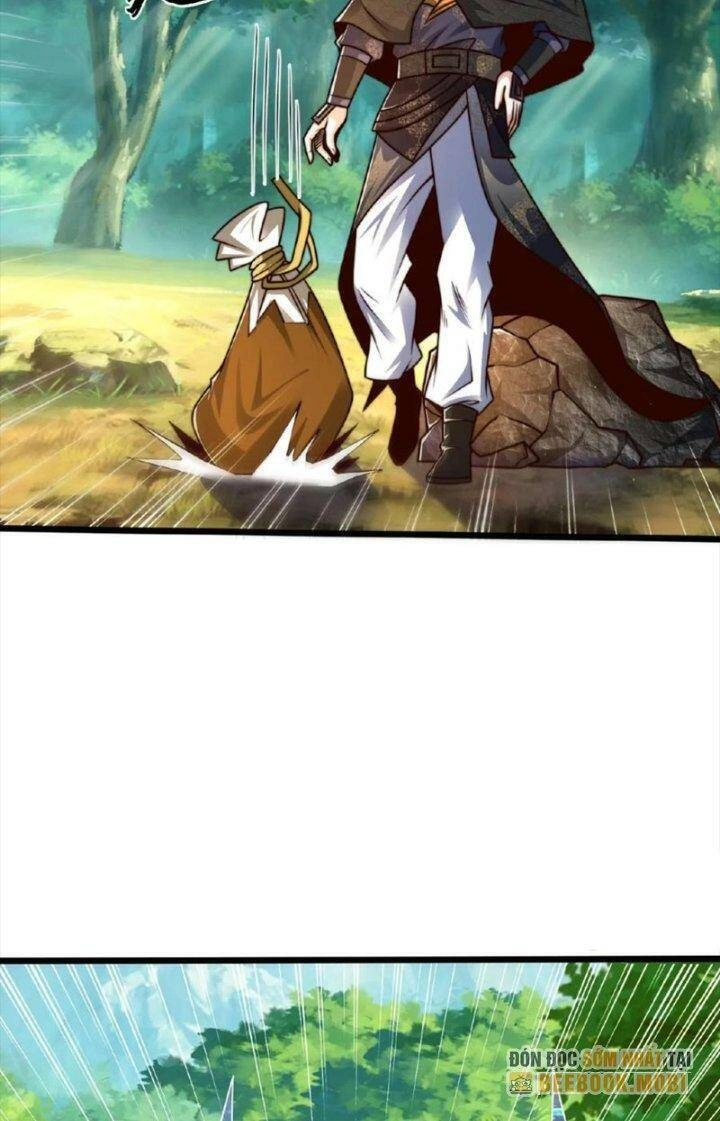 Ta Nuôi Quỷ Ở Trấn Ma Ty Chapter 152 - 21