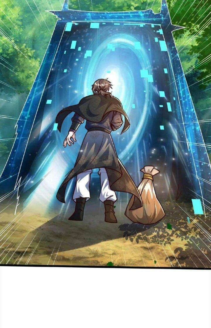 Ta Nuôi Quỷ Ở Trấn Ma Ty Chapter 152 - 22