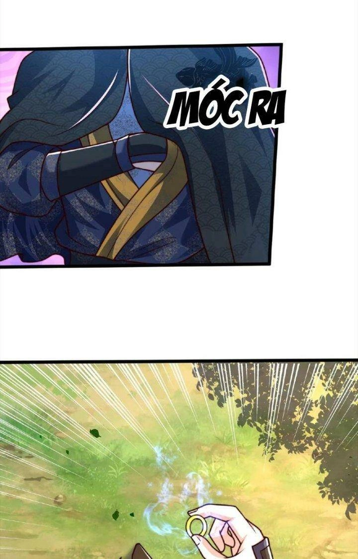 Ta Nuôi Quỷ Ở Trấn Ma Ty Chapter 152 - 23