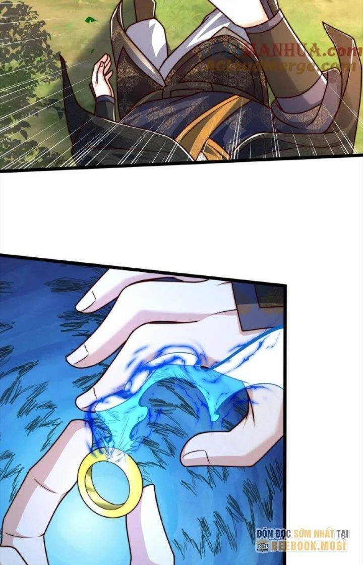 Ta Nuôi Quỷ Ở Trấn Ma Ty Chapter 152 - 24