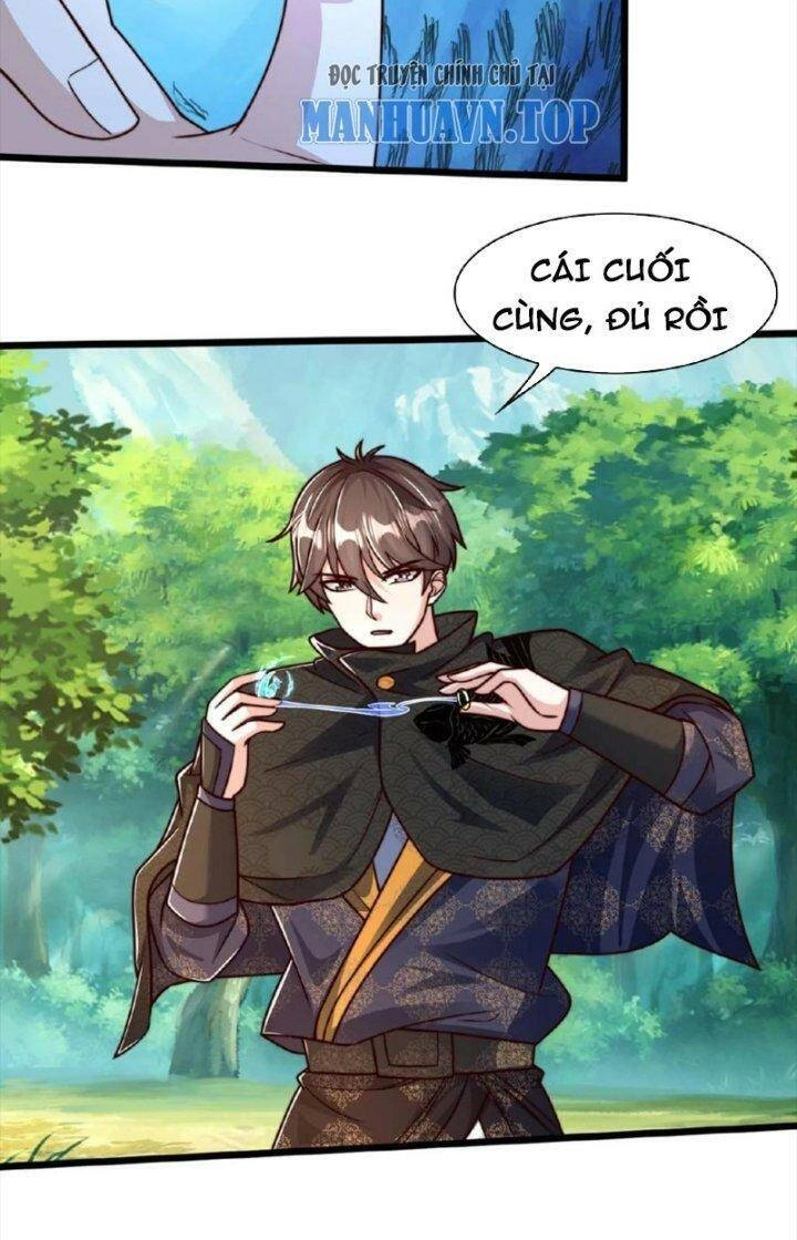 Ta Nuôi Quỷ Ở Trấn Ma Ty Chapter 152 - 25