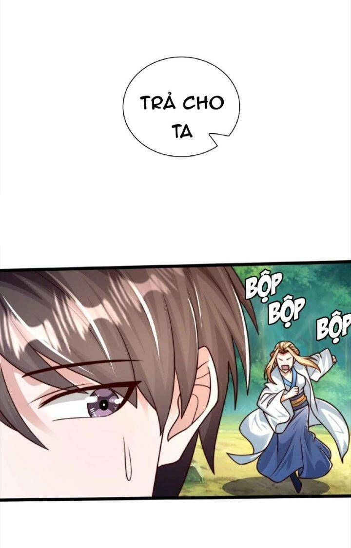 Ta Nuôi Quỷ Ở Trấn Ma Ty Chapter 152 - 26