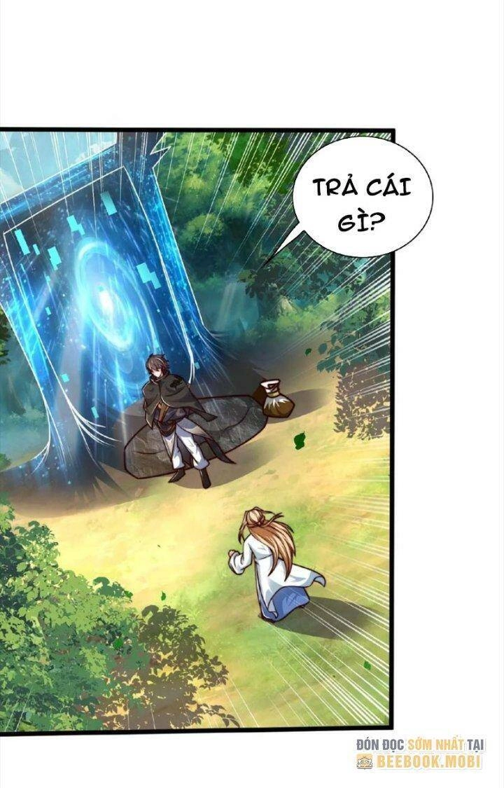 Ta Nuôi Quỷ Ở Trấn Ma Ty Chapter 152 - 27