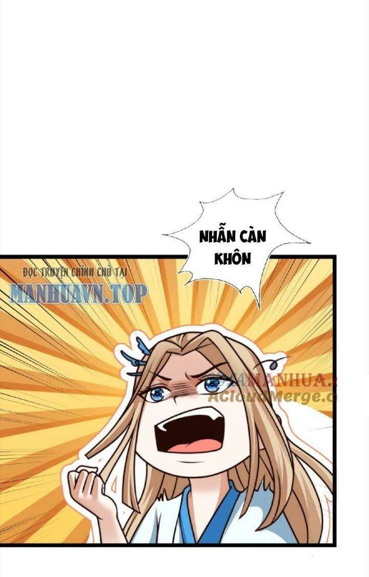 Ta Nuôi Quỷ Ở Trấn Ma Ty Chapter 152 - 28