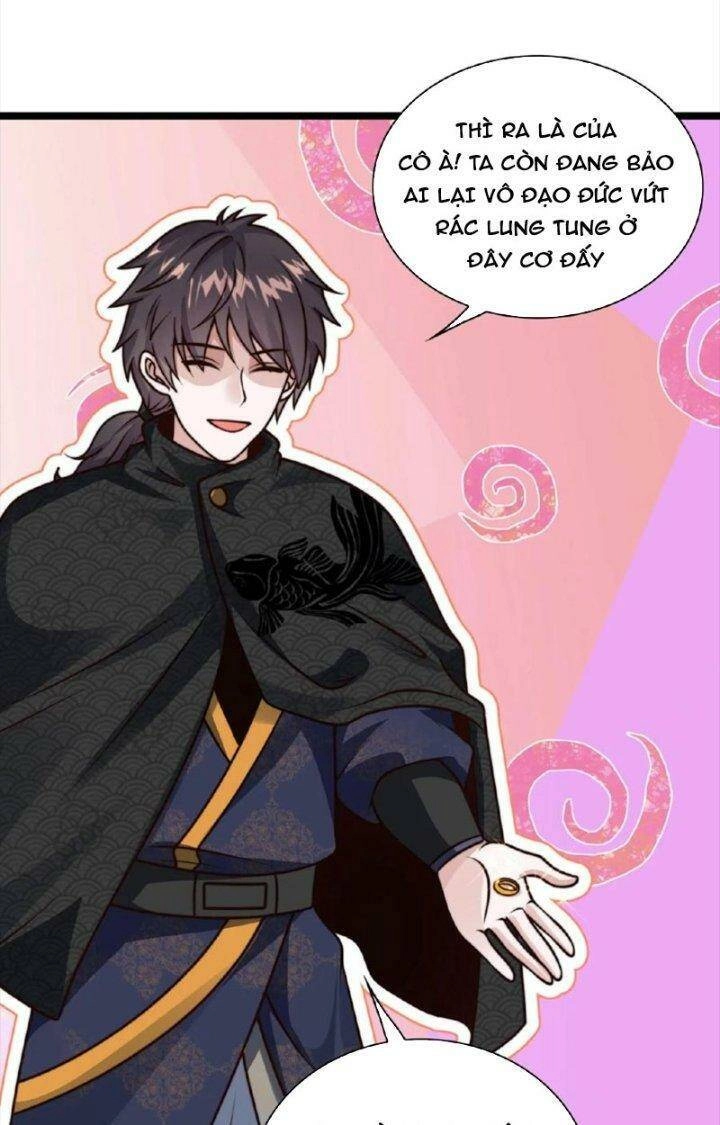 Ta Nuôi Quỷ Ở Trấn Ma Ty Chapter 152 - 29