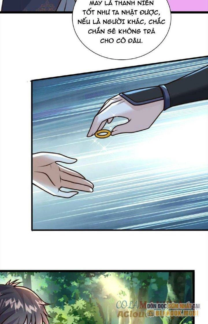 Ta Nuôi Quỷ Ở Trấn Ma Ty Chapter 152 - 30