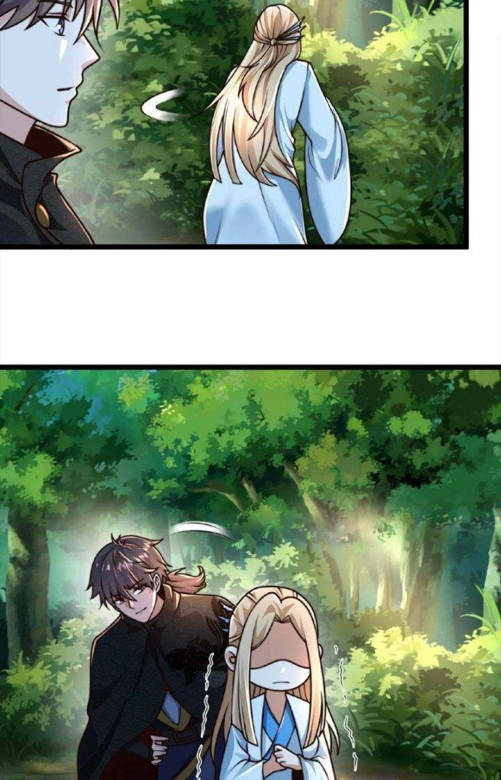 Ta Nuôi Quỷ Ở Trấn Ma Ty Chapter 152 - 31