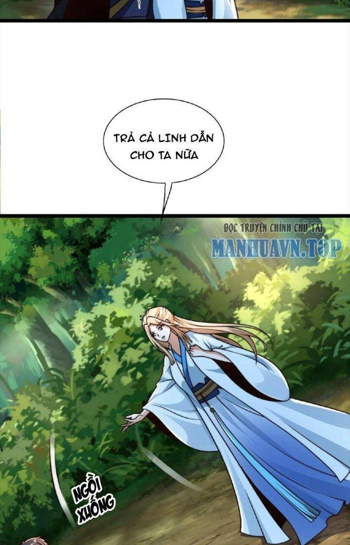 Ta Nuôi Quỷ Ở Trấn Ma Ty Chapter 152 - 32