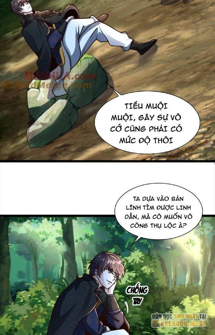 Ta Nuôi Quỷ Ở Trấn Ma Ty Chapter 152 - 33