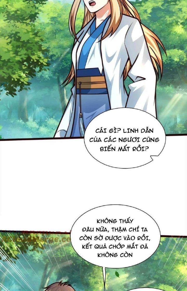 Ta Nuôi Quỷ Ở Trấn Ma Ty Chapter 152 - 37