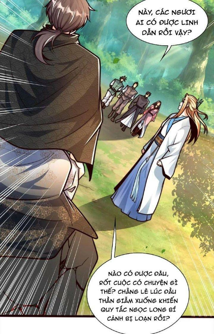 Ta Nuôi Quỷ Ở Trấn Ma Ty Chapter 152 - 38