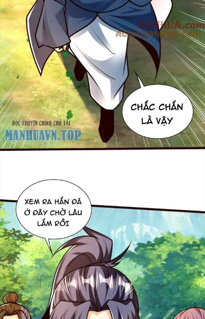 Ta Nuôi Quỷ Ở Trấn Ma Ty Chapter 152 - 40
