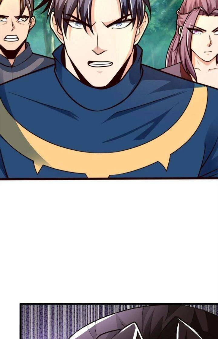 Ta Nuôi Quỷ Ở Trấn Ma Ty Chapter 152 - 41