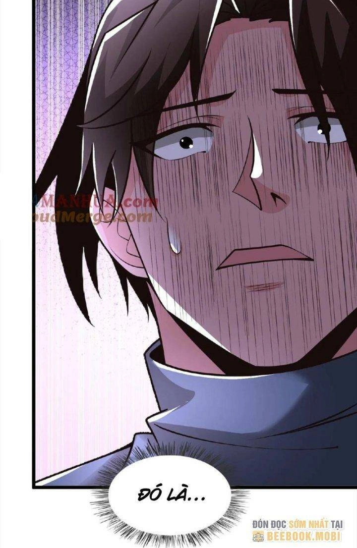 Ta Nuôi Quỷ Ở Trấn Ma Ty Chapter 152 - 42