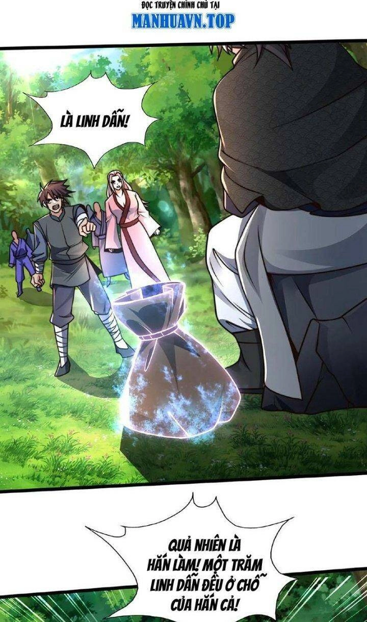 Ta Nuôi Quỷ Ở Trấn Ma Ty Chapter 153 - 2