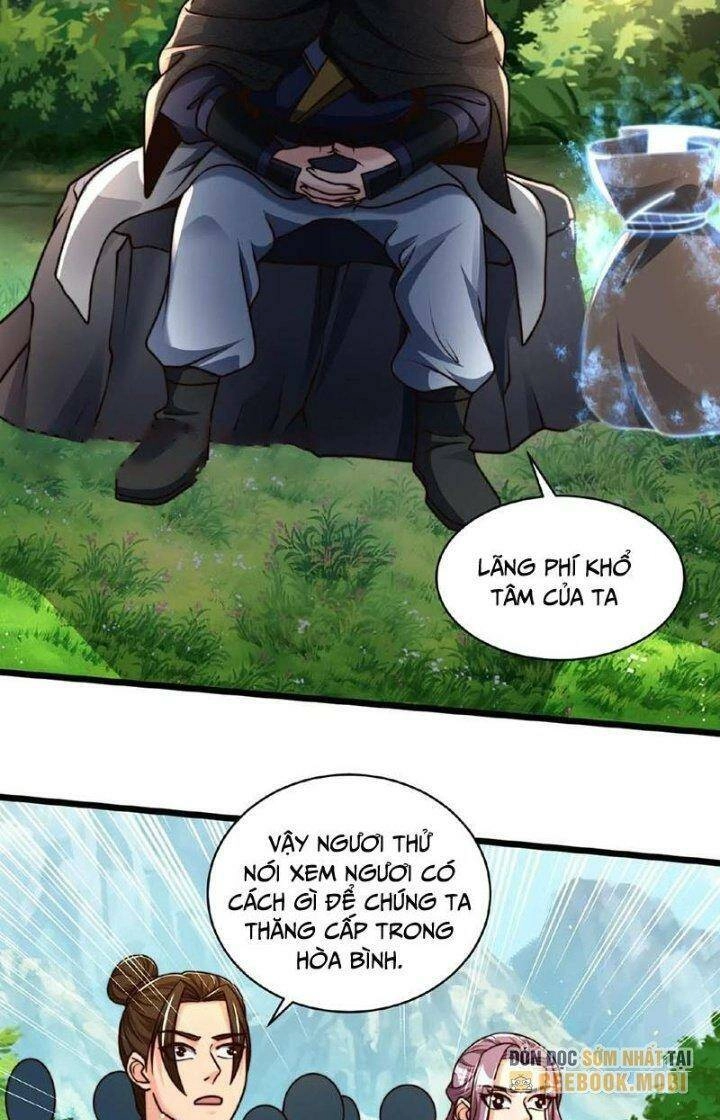 Ta Nuôi Quỷ Ở Trấn Ma Ty Chapter 153 - 6