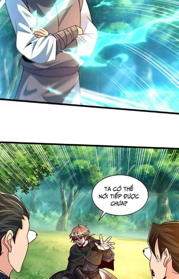 Ta Nuôi Quỷ Ở Trấn Ma Ty Chapter 153 - 8