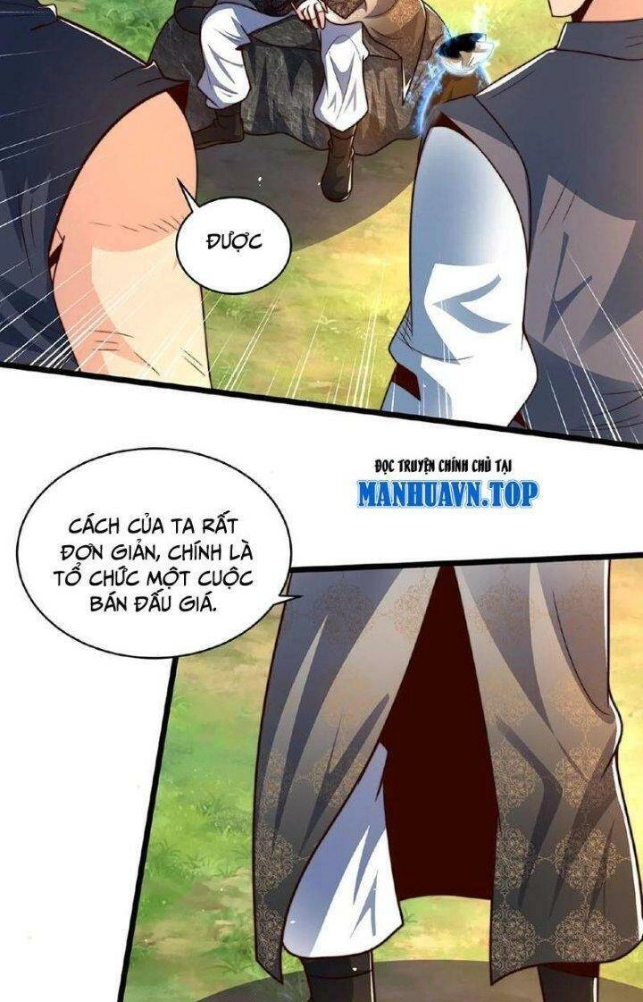 Ta Nuôi Quỷ Ở Trấn Ma Ty Chapter 153 - 9