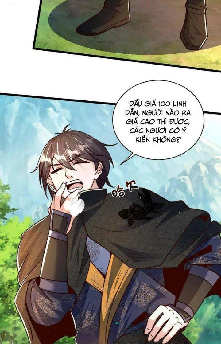 Ta Nuôi Quỷ Ở Trấn Ma Ty Chapter 153 - 10