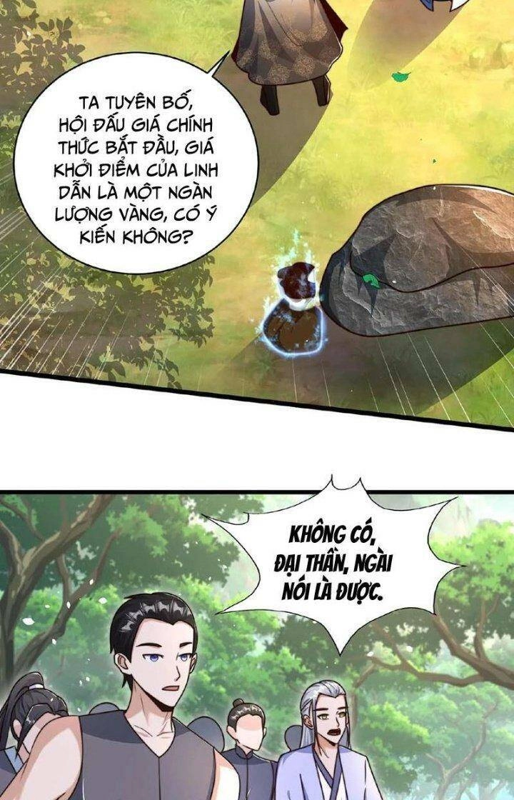 Ta Nuôi Quỷ Ở Trấn Ma Ty Chapter 153 - 12