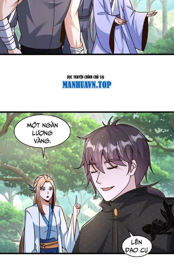 Ta Nuôi Quỷ Ở Trấn Ma Ty Chapter 153 - 13