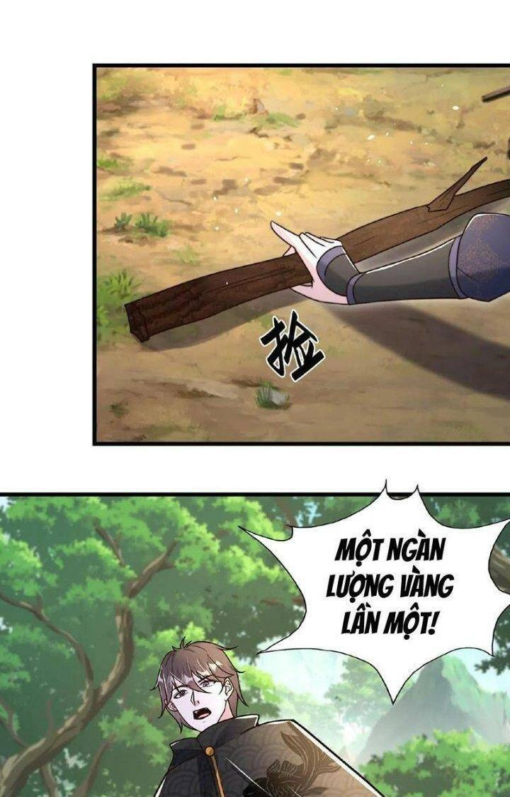 Ta Nuôi Quỷ Ở Trấn Ma Ty Chapter 153 - 14
