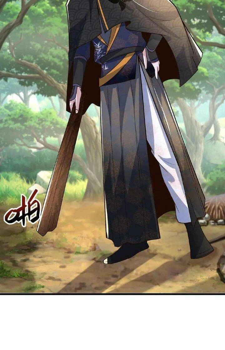 Ta Nuôi Quỷ Ở Trấn Ma Ty Chapter 153 - 15