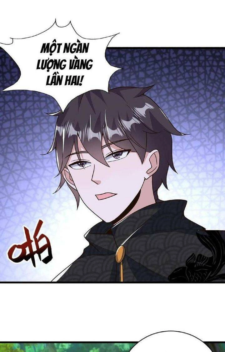 Ta Nuôi Quỷ Ở Trấn Ma Ty Chapter 153 - 16