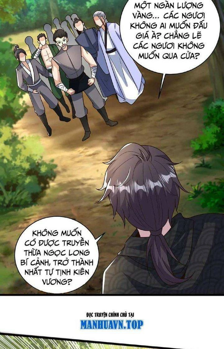 Ta Nuôi Quỷ Ở Trấn Ma Ty Chapter 153 - 17