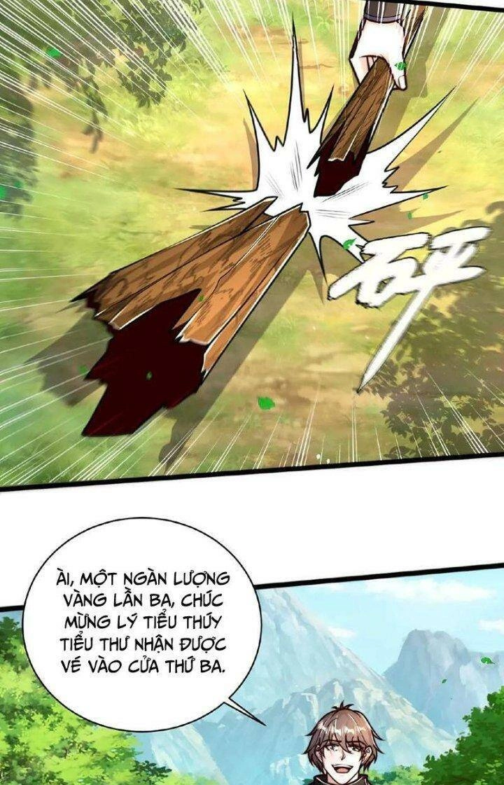 Ta Nuôi Quỷ Ở Trấn Ma Ty Chapter 153 - 18