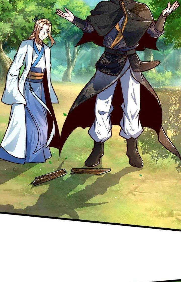 Ta Nuôi Quỷ Ở Trấn Ma Ty Chapter 153 - 19