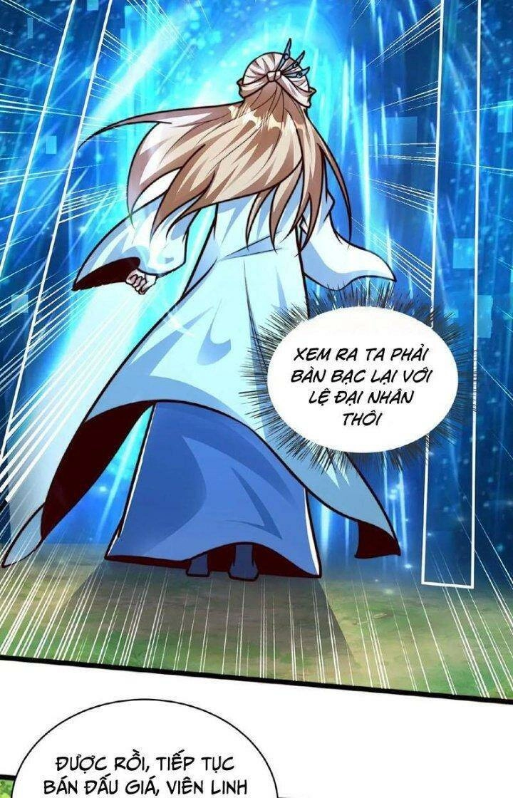 Ta Nuôi Quỷ Ở Trấn Ma Ty Chapter 153 - 22