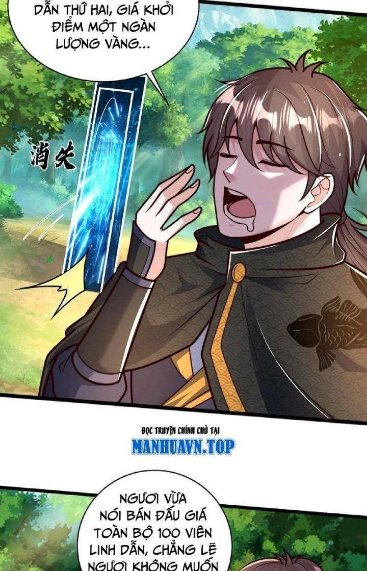 Ta Nuôi Quỷ Ở Trấn Ma Ty Chapter 153 - 23