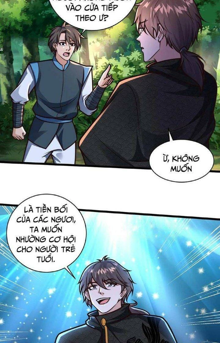 Ta Nuôi Quỷ Ở Trấn Ma Ty Chapter 153 - 24