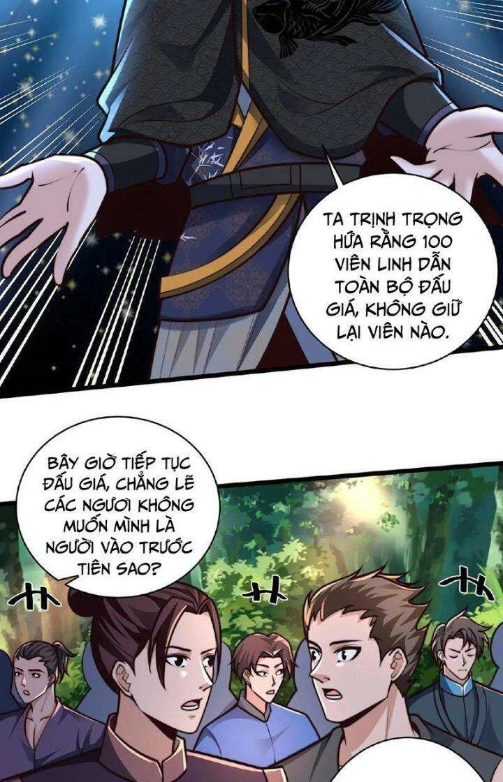 Ta Nuôi Quỷ Ở Trấn Ma Ty Chapter 153 - 25