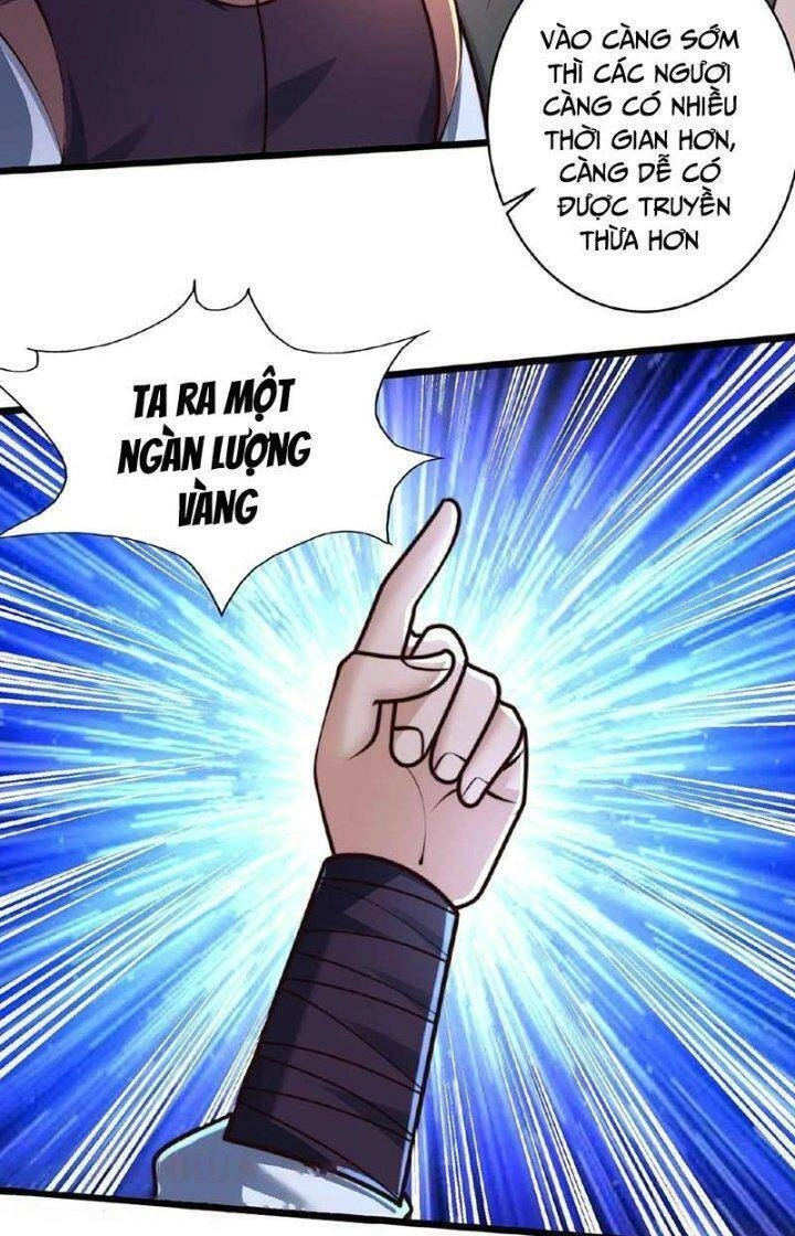 Ta Nuôi Quỷ Ở Trấn Ma Ty Chapter 153 - 26