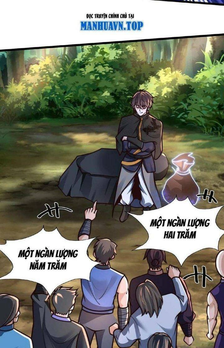 Ta Nuôi Quỷ Ở Trấn Ma Ty Chapter 153 - 27