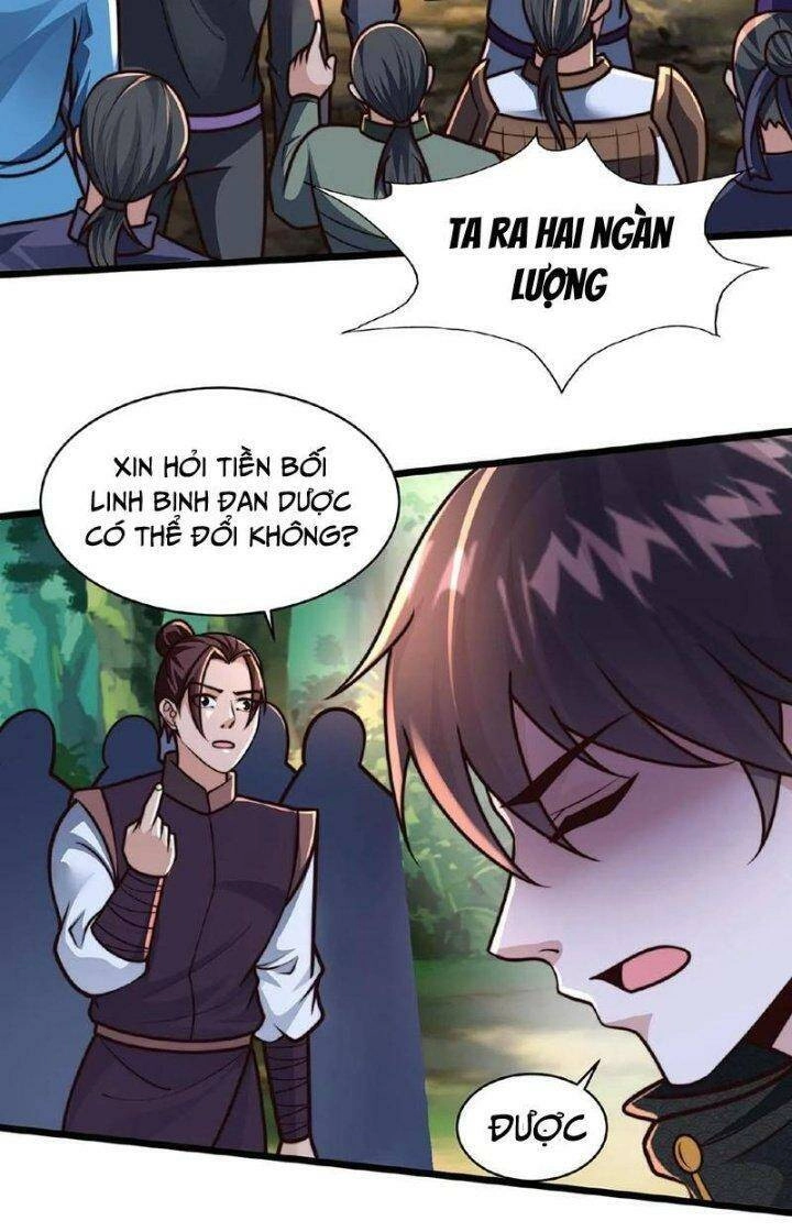 Ta Nuôi Quỷ Ở Trấn Ma Ty Chapter 153 - 28