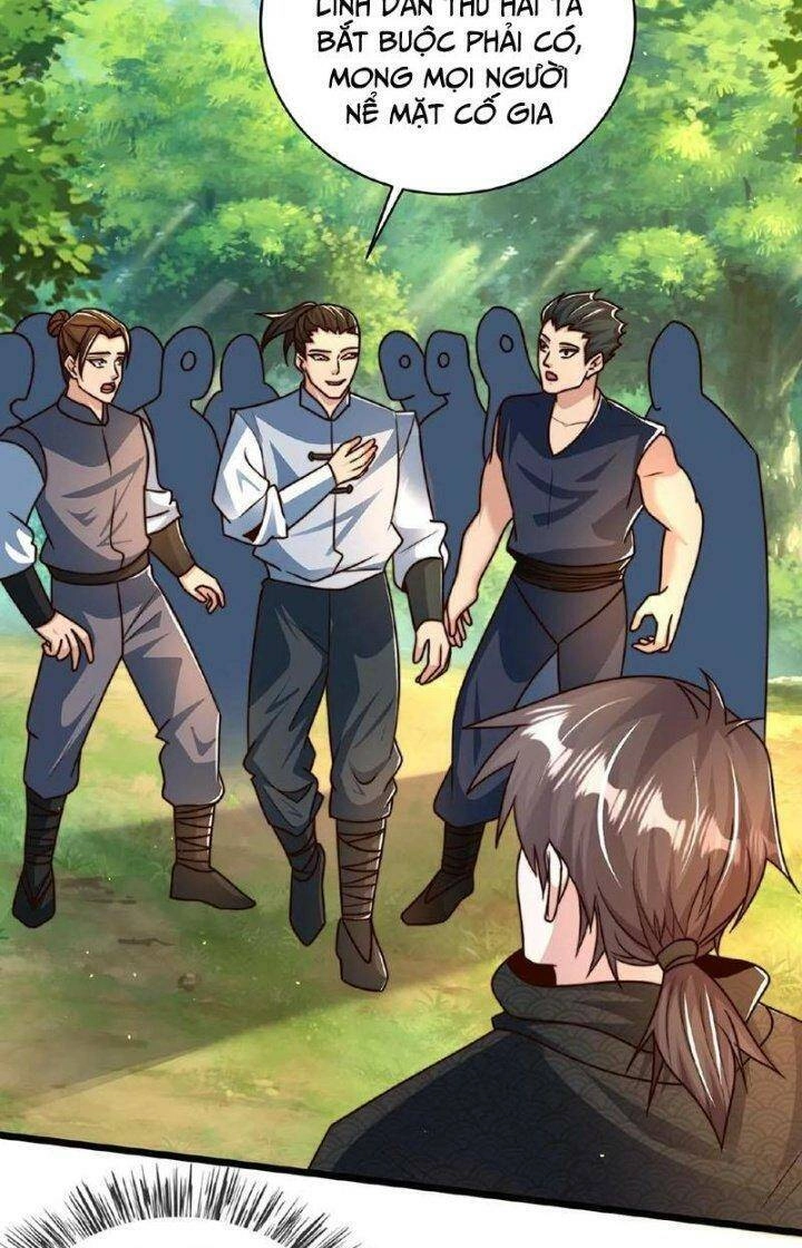 Ta Nuôi Quỷ Ở Trấn Ma Ty Chapter 153 - 30