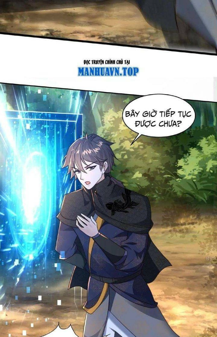 Ta Nuôi Quỷ Ở Trấn Ma Ty Chapter 154 - 7