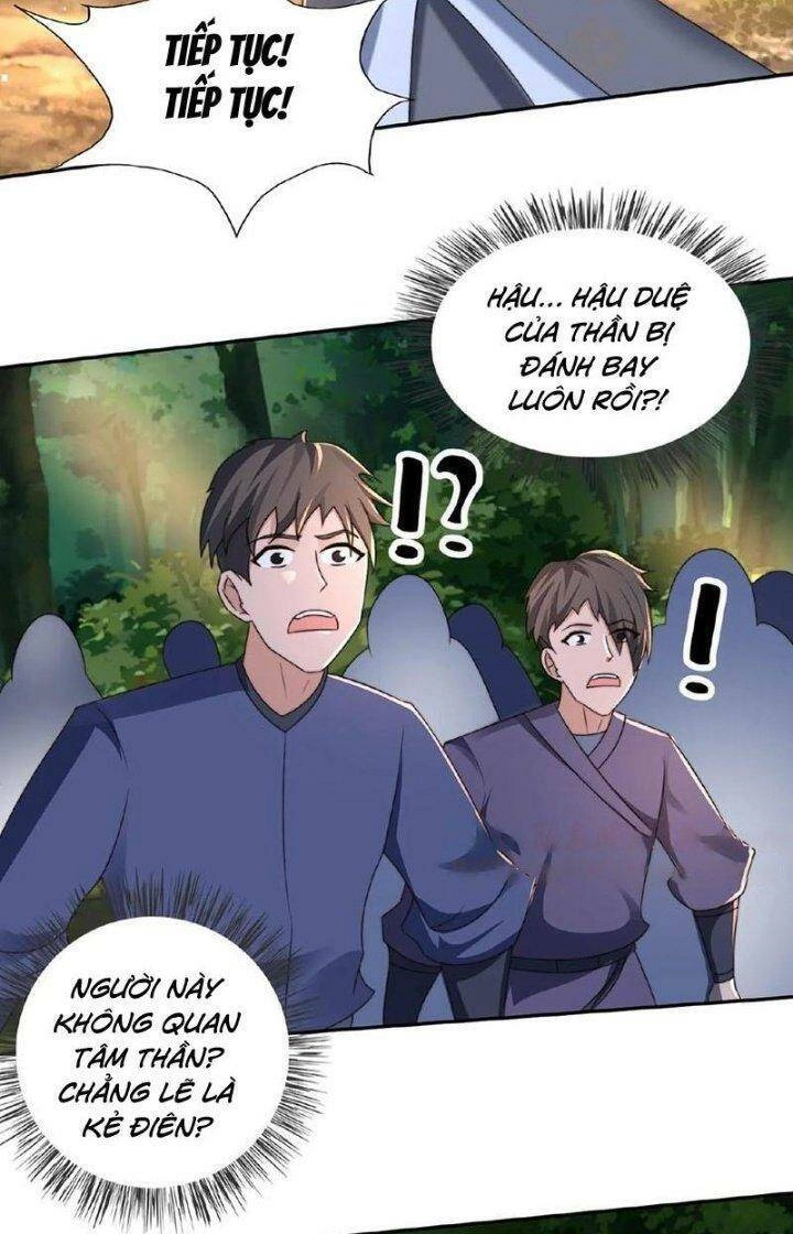 Ta Nuôi Quỷ Ở Trấn Ma Ty Chapter 154 - 8