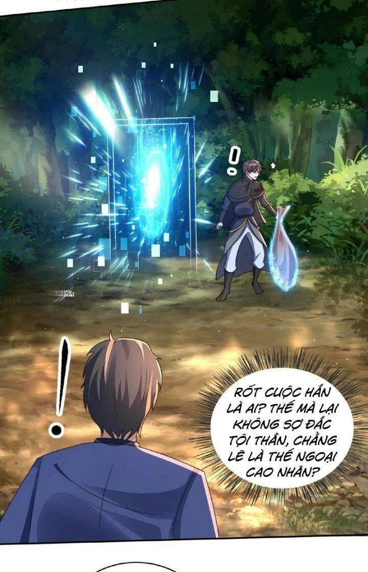 Ta Nuôi Quỷ Ở Trấn Ma Ty Chapter 154 - 9