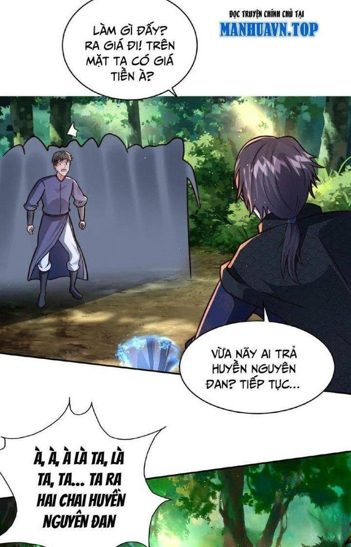 Ta Nuôi Quỷ Ở Trấn Ma Ty Chapter 154 - 10