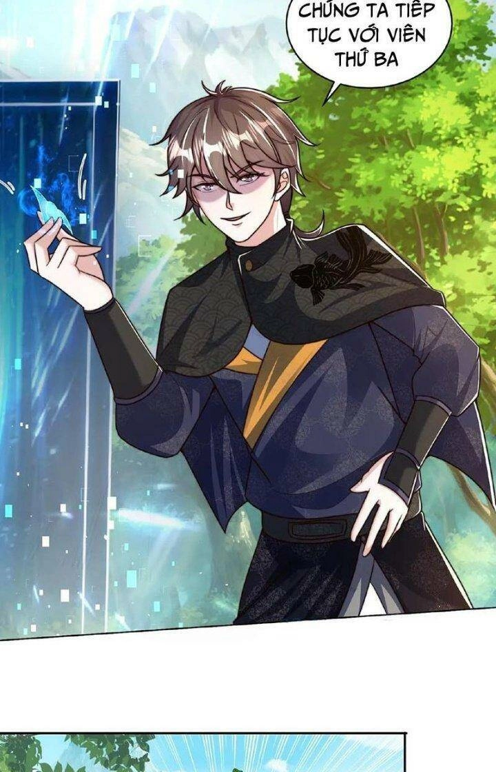 Ta Nuôi Quỷ Ở Trấn Ma Ty Chapter 154 - 17