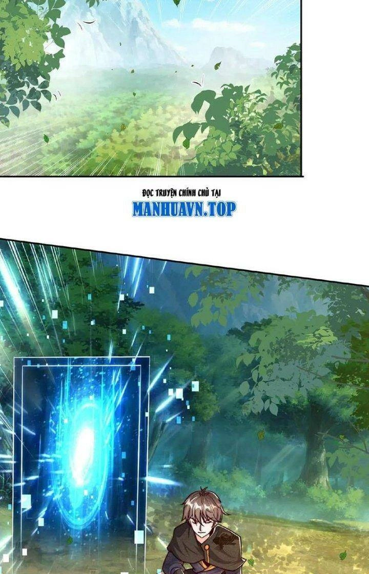 Ta Nuôi Quỷ Ở Trấn Ma Ty Chapter 154 - 18