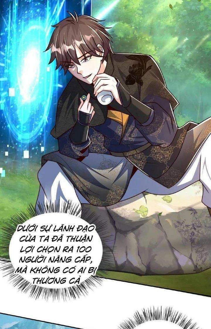 Ta Nuôi Quỷ Ở Trấn Ma Ty Chapter 154 - 20