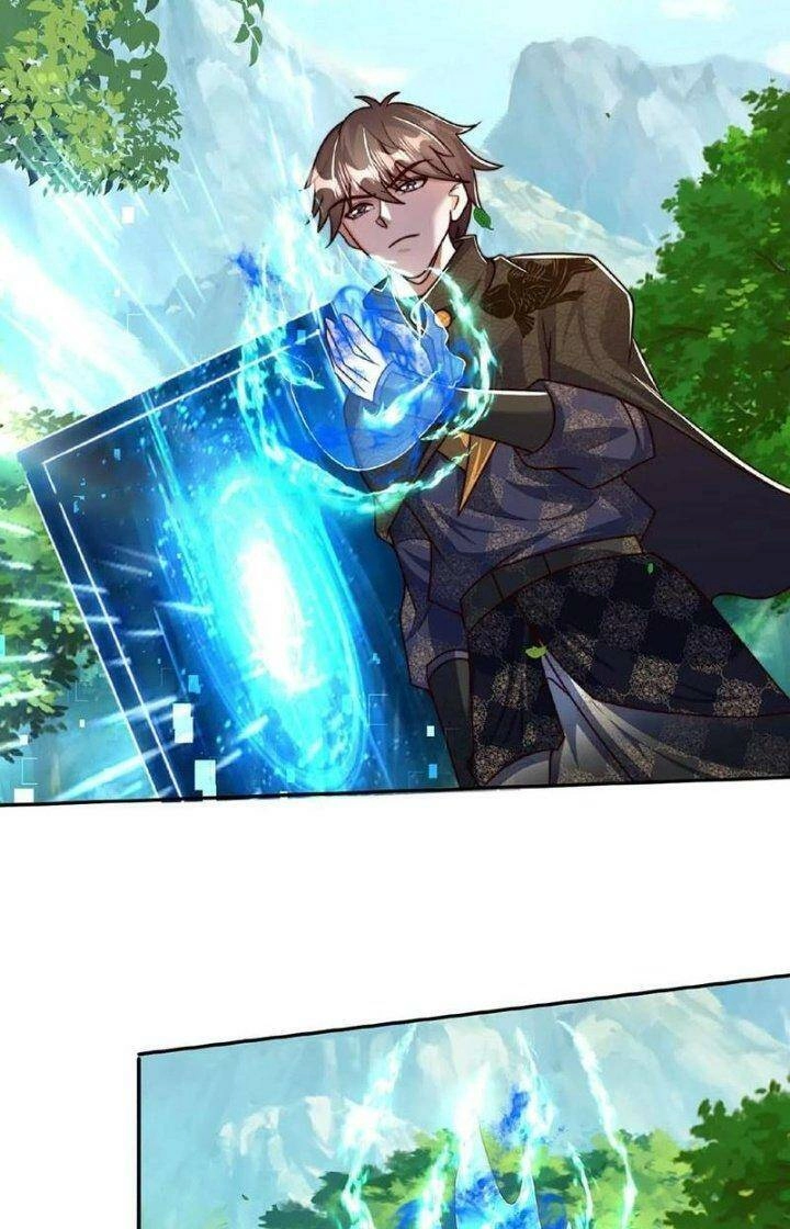 Ta Nuôi Quỷ Ở Trấn Ma Ty Chapter 154 - 22